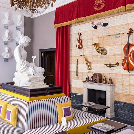 Palazzo Roma - The Leading Hotels Of The World 외부 사진