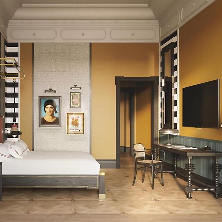Palazzo Roma - The Leading Hotels Of The World 외부 사진