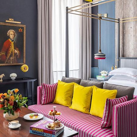 Palazzo Roma - The Leading Hotels Of The World 외부 사진