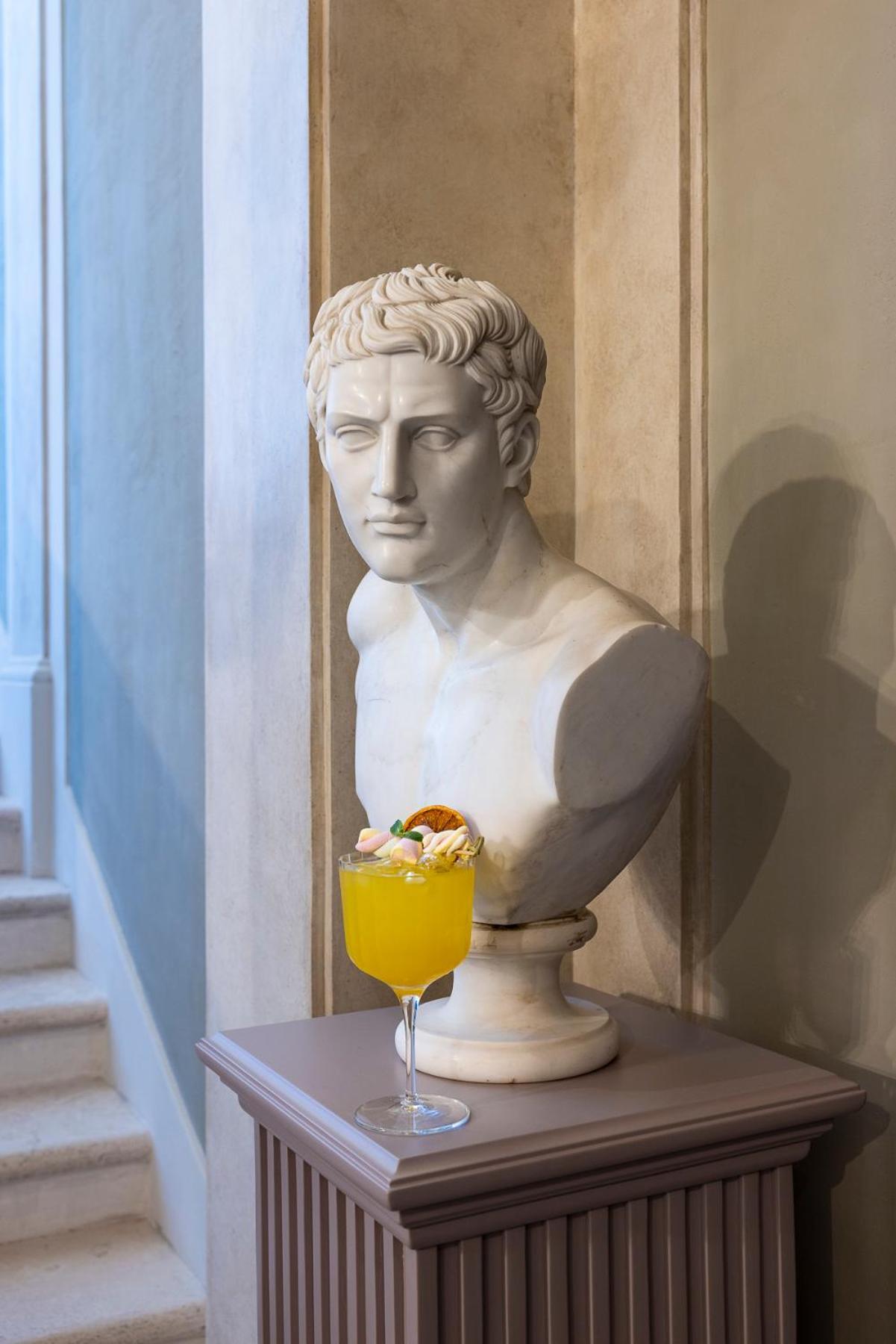 Palazzo Roma - The Leading Hotels Of The World 외부 사진