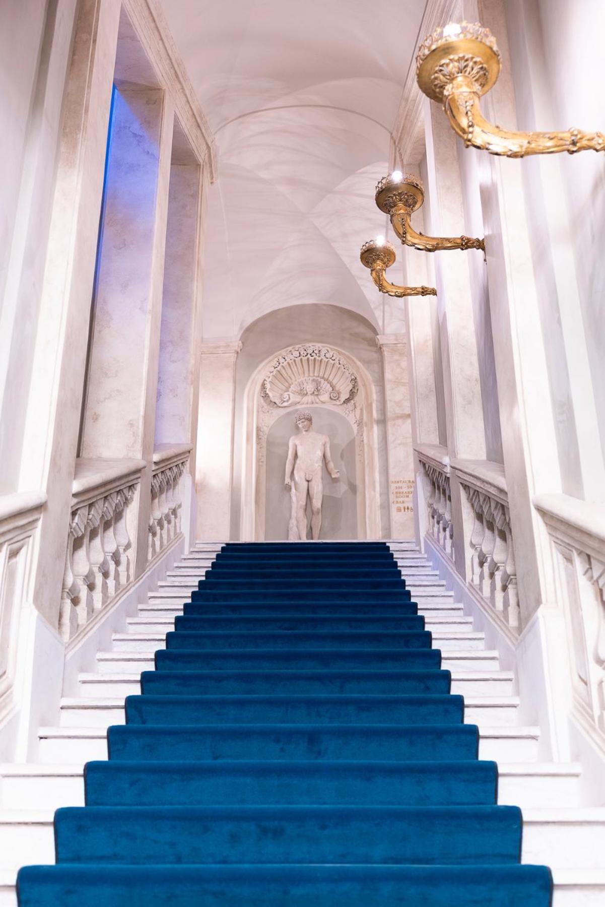 Palazzo Roma - The Leading Hotels Of The World 외부 사진