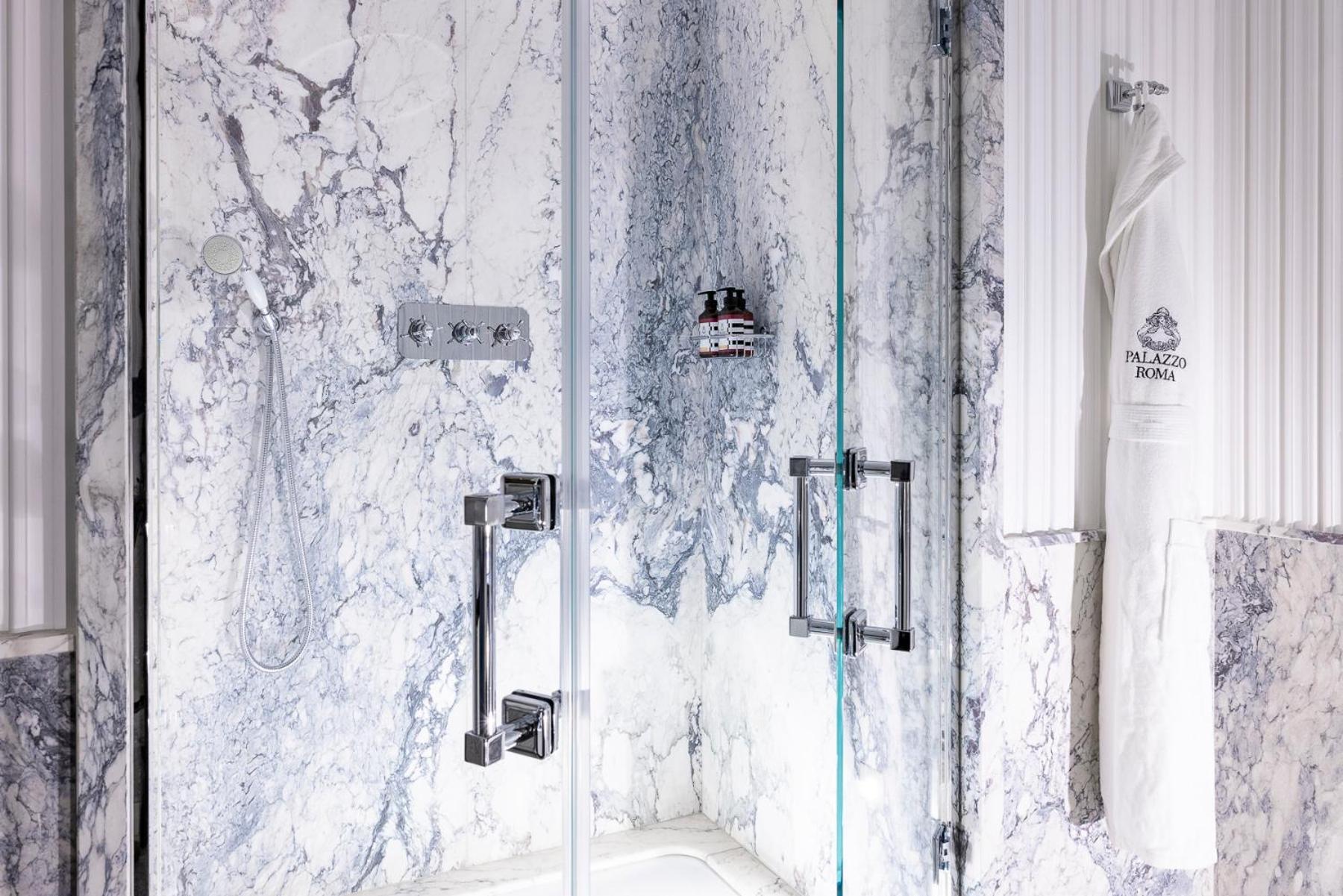 Palazzo Roma - The Leading Hotels Of The World 외부 사진