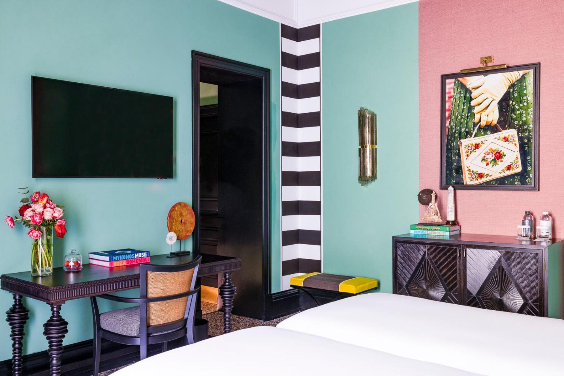 Palazzo Roma - The Leading Hotels Of The World 외부 사진