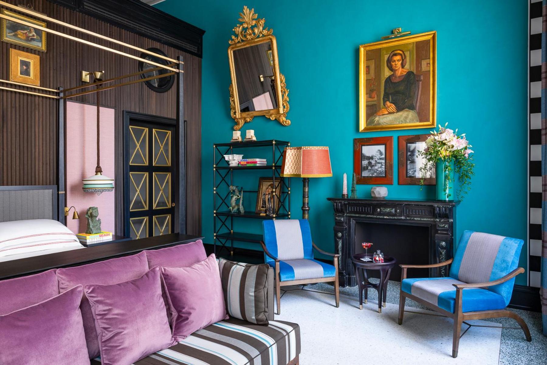 Palazzo Roma - The Leading Hotels Of The World 외부 사진