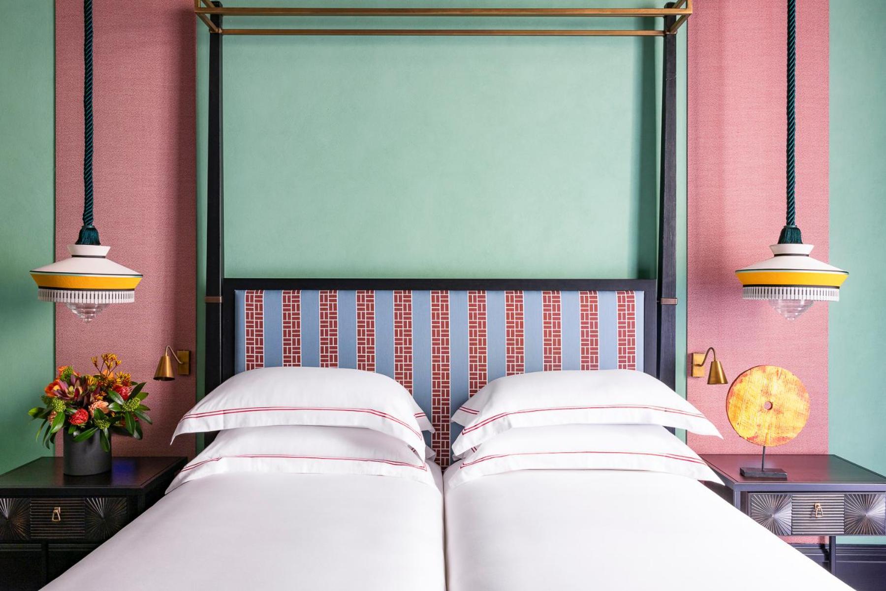 Palazzo Roma - The Leading Hotels Of The World 외부 사진
