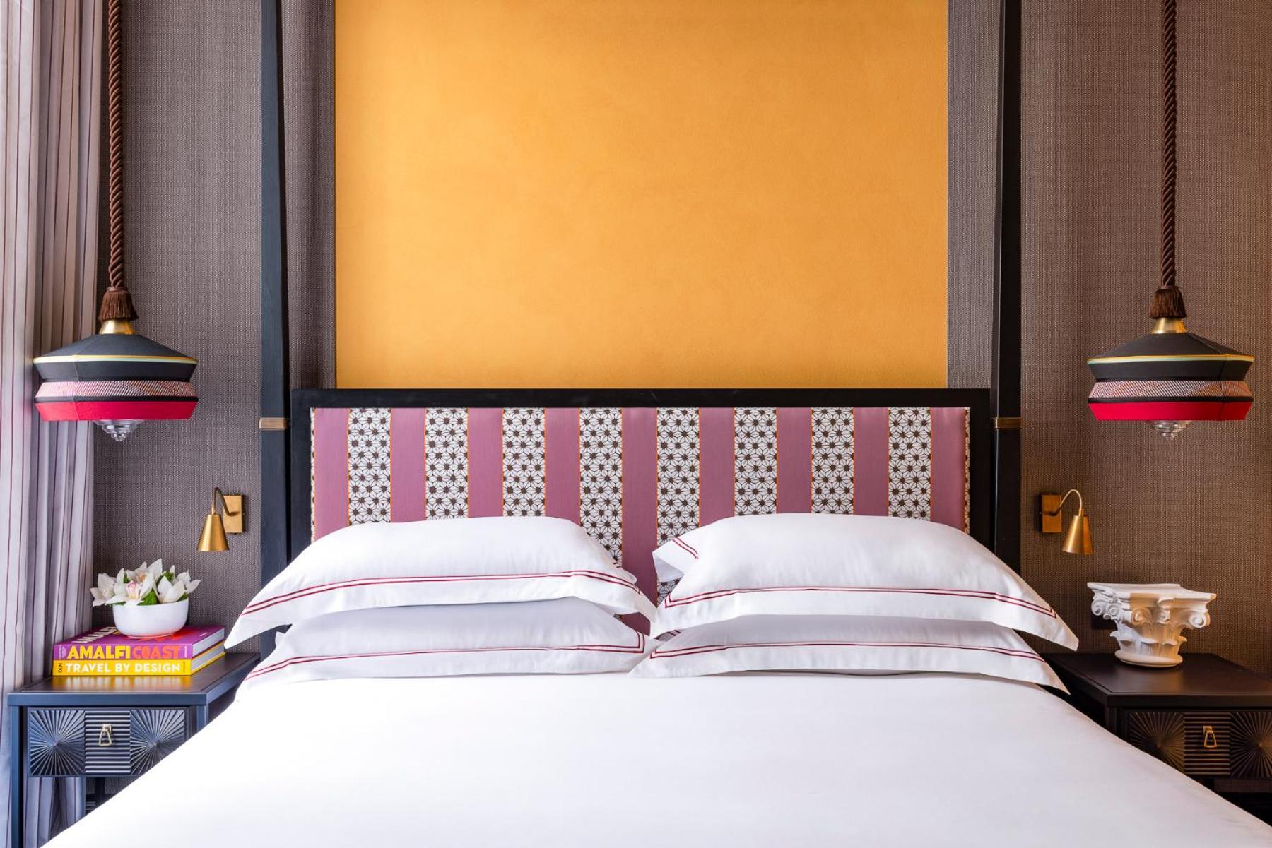 Palazzo Roma - The Leading Hotels Of The World 외부 사진