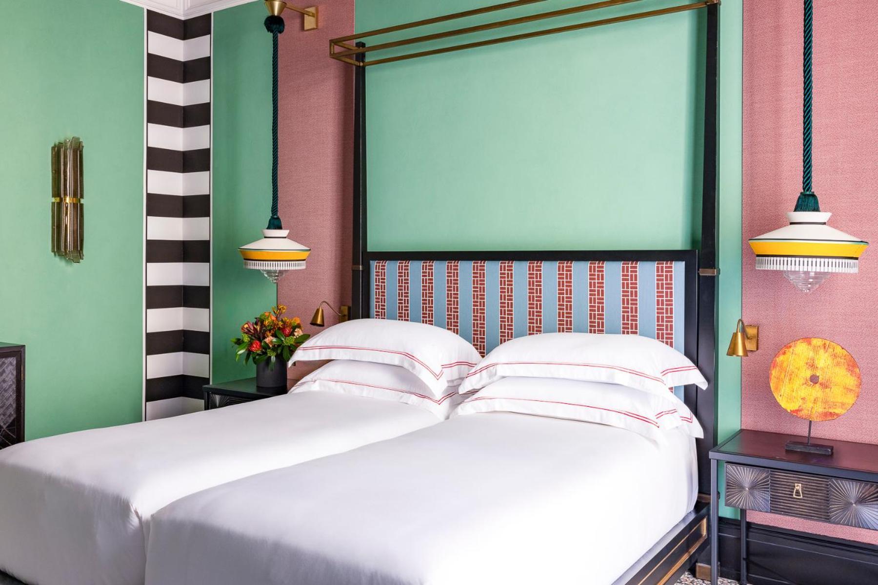 Palazzo Roma - The Leading Hotels Of The World 외부 사진
