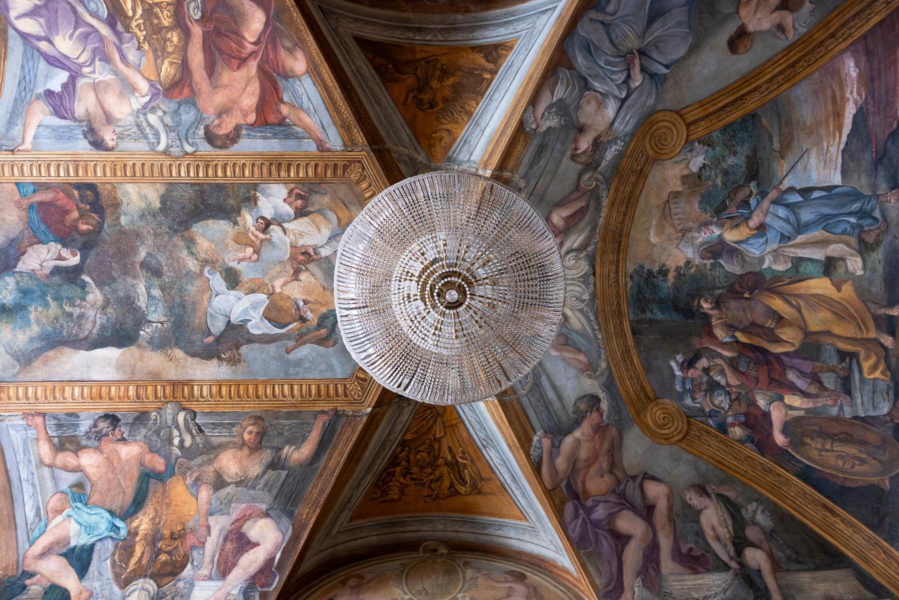 Palazzo Roma - The Leading Hotels Of The World 외부 사진