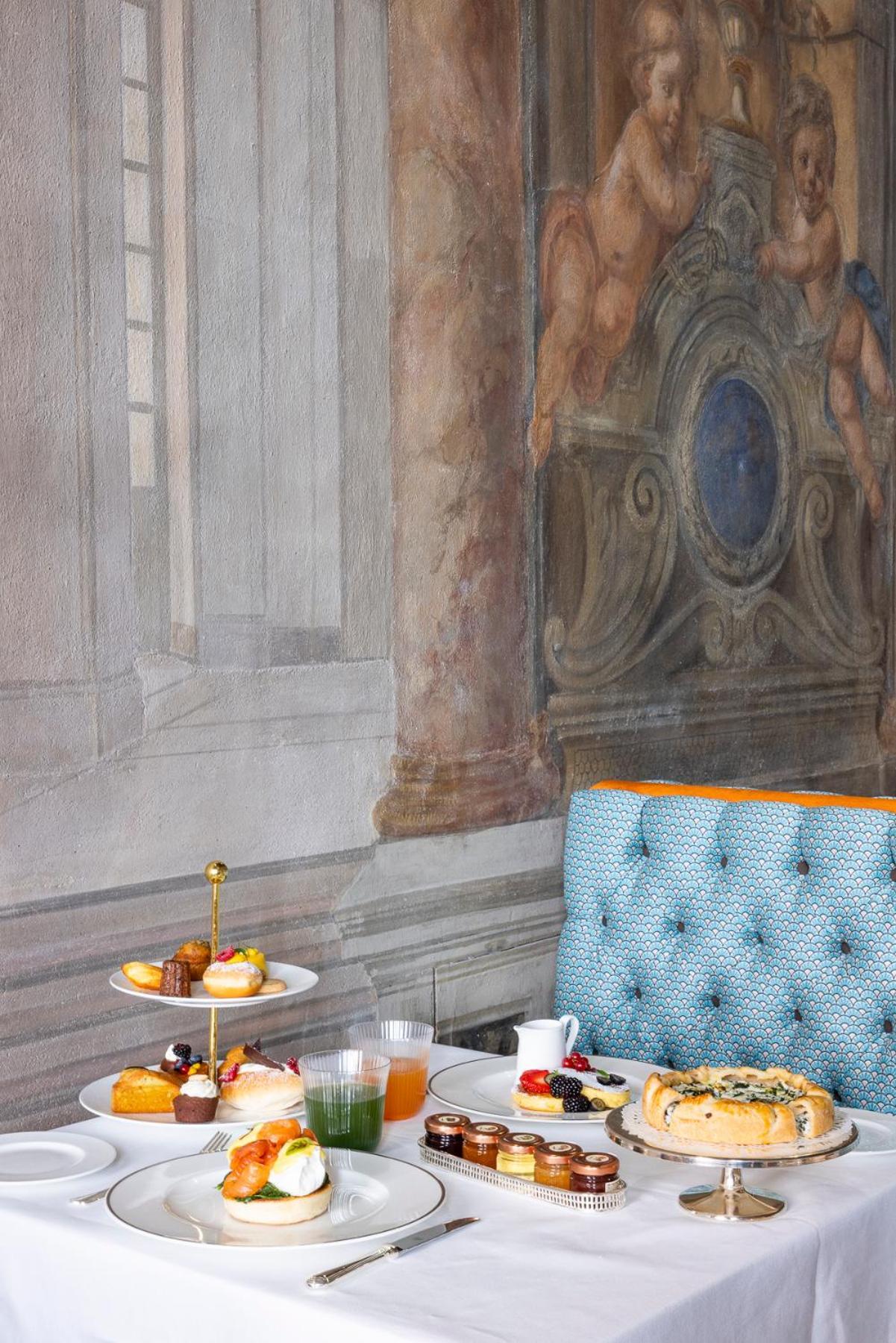 Palazzo Roma - The Leading Hotels Of The World 외부 사진