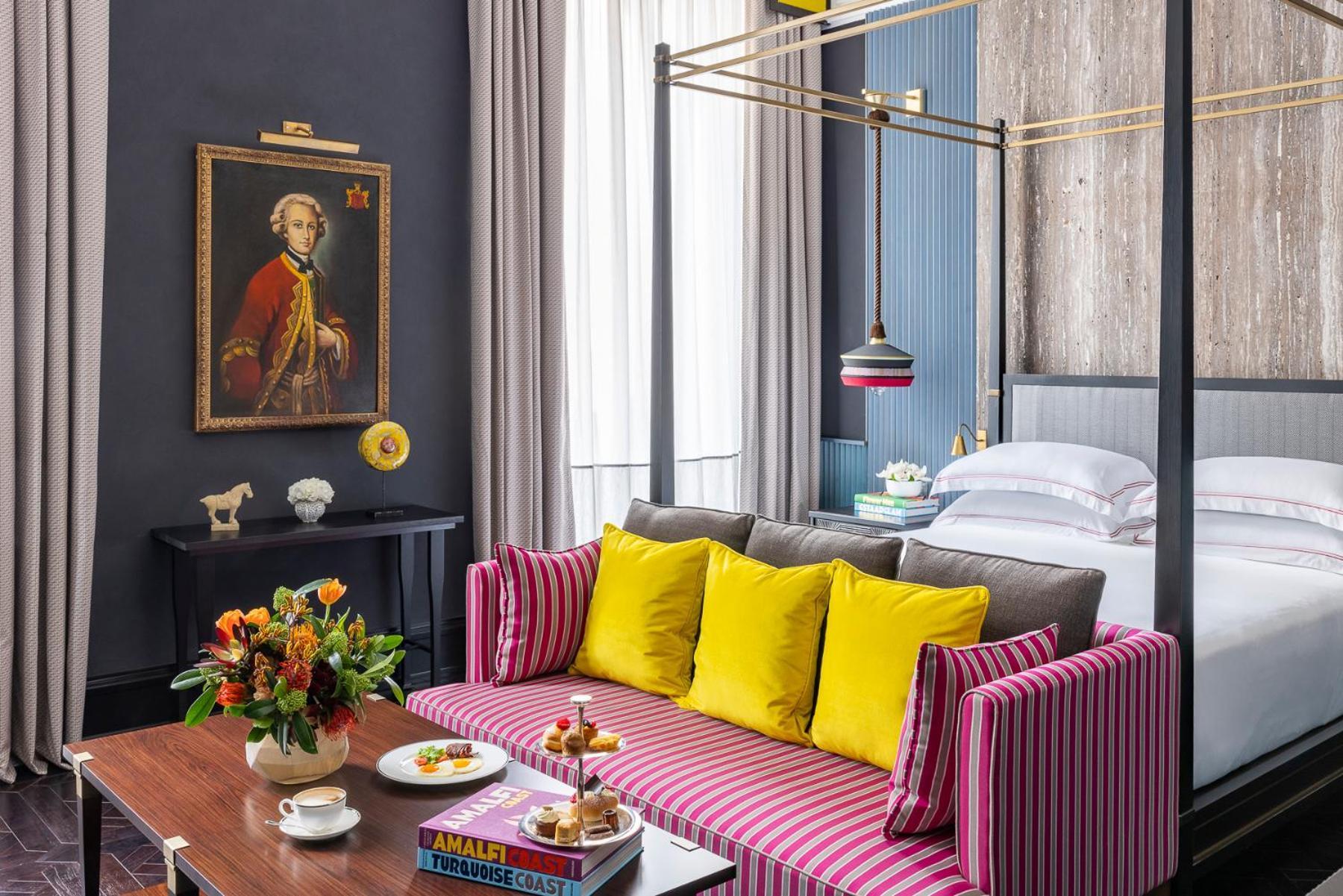 Palazzo Roma - The Leading Hotels Of The World 외부 사진