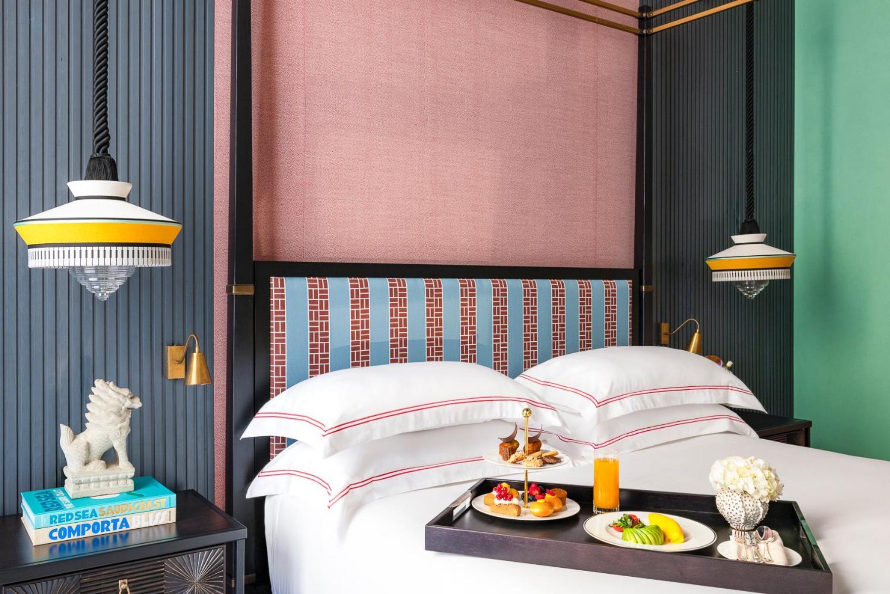 Palazzo Roma - The Leading Hotels Of The World 외부 사진