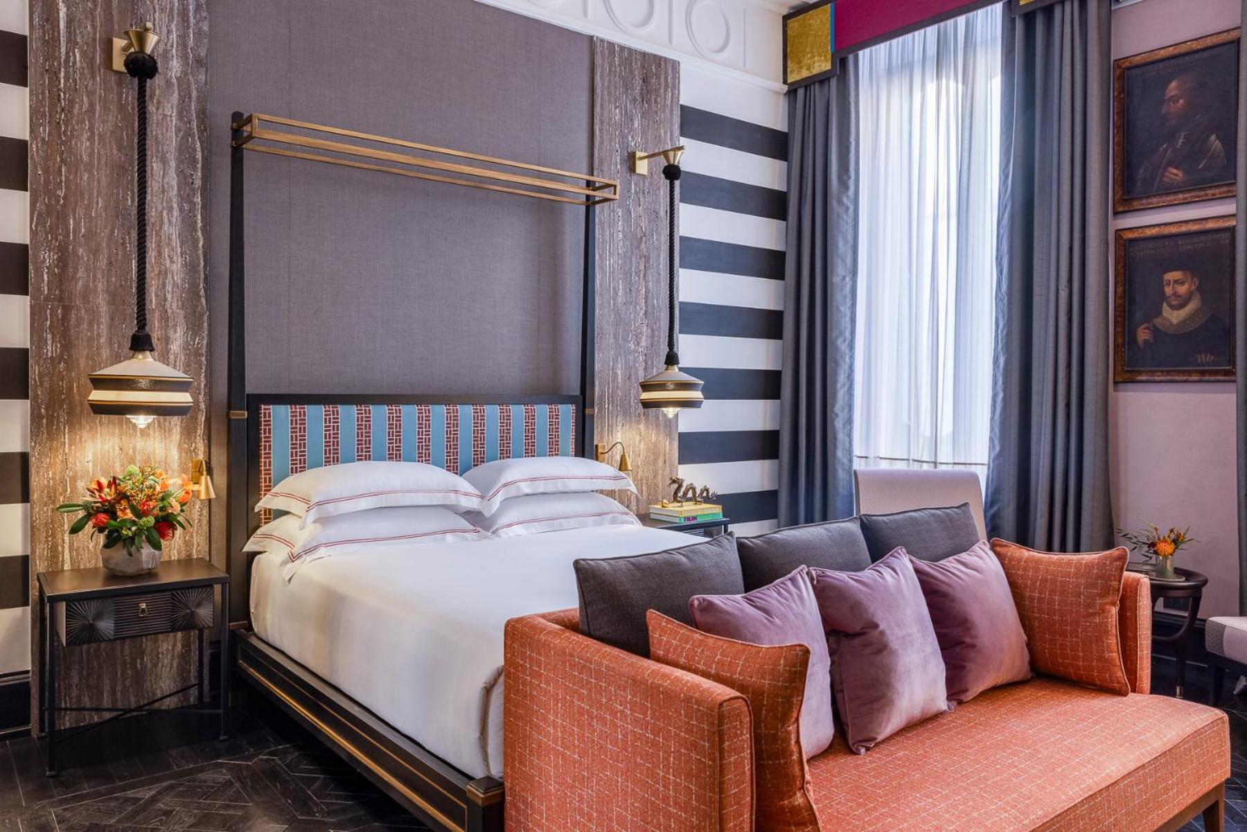 Palazzo Roma - The Leading Hotels Of The World 외부 사진
