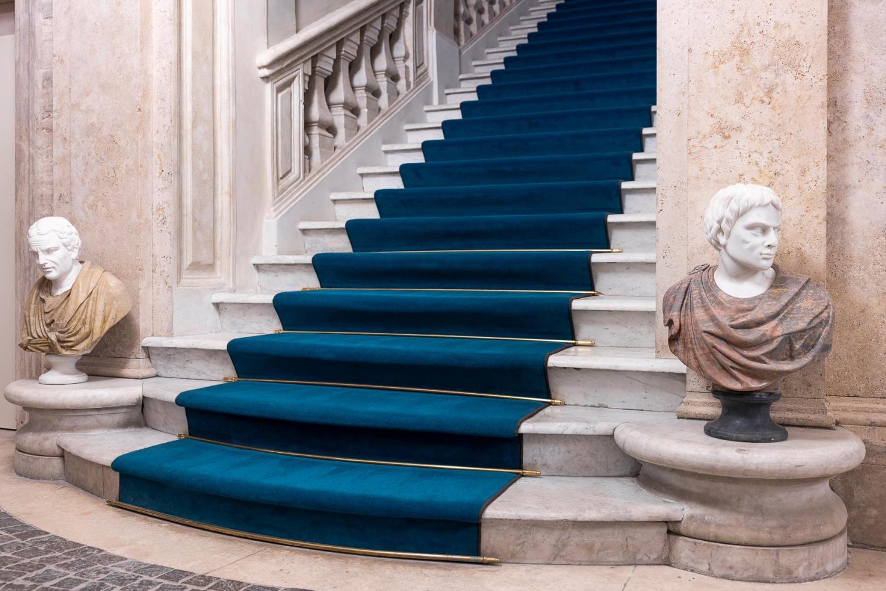 Palazzo Roma - The Leading Hotels Of The World 외부 사진