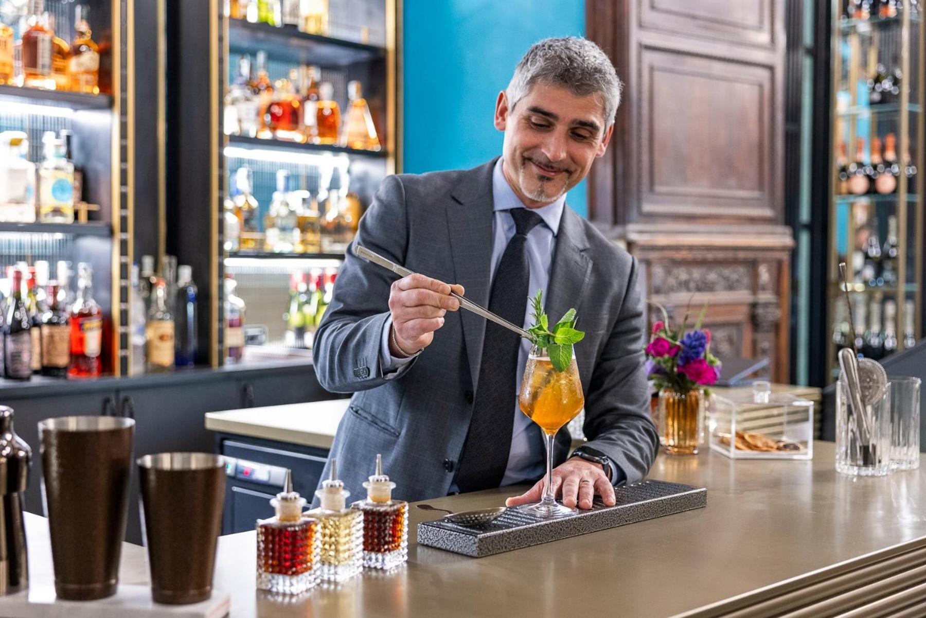 Palazzo Roma - The Leading Hotels Of The World 외부 사진
