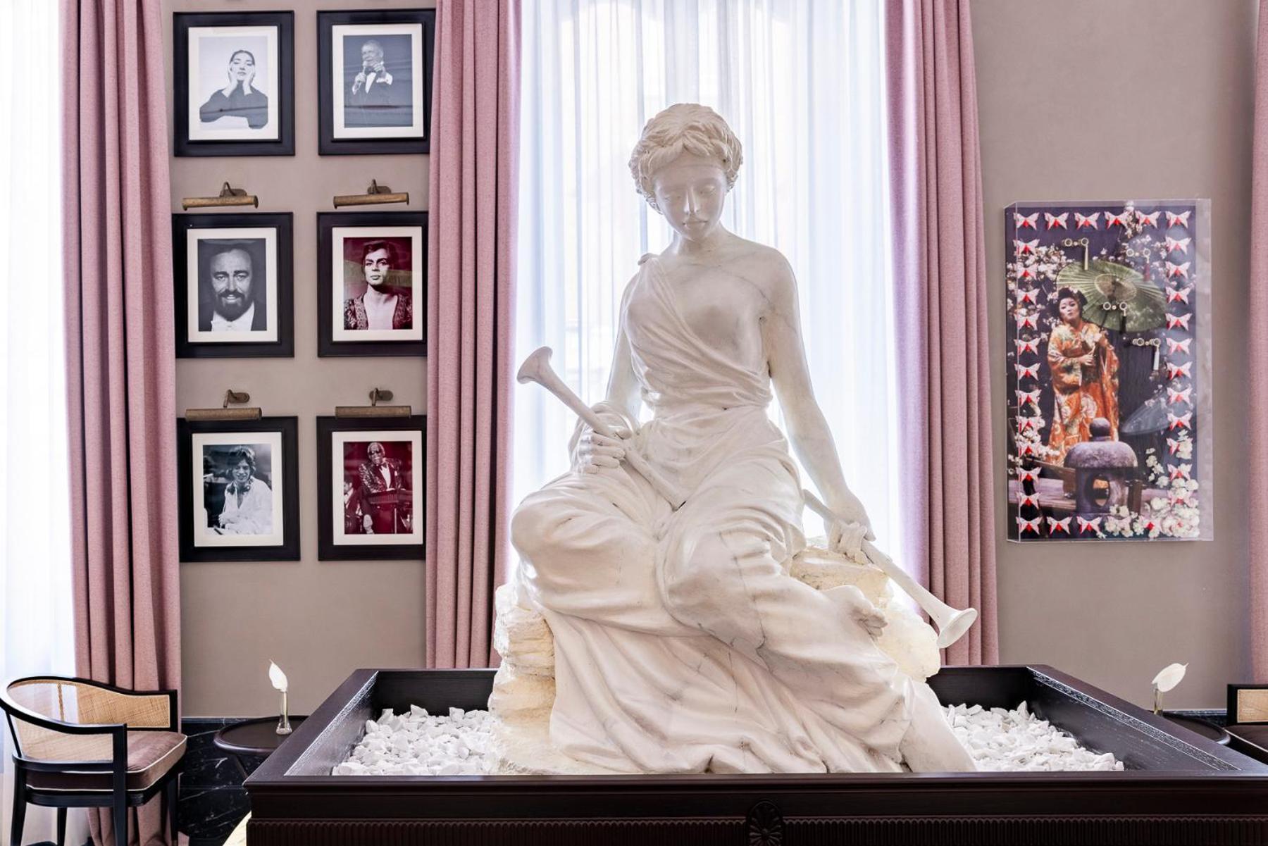 Palazzo Roma - The Leading Hotels Of The World 외부 사진