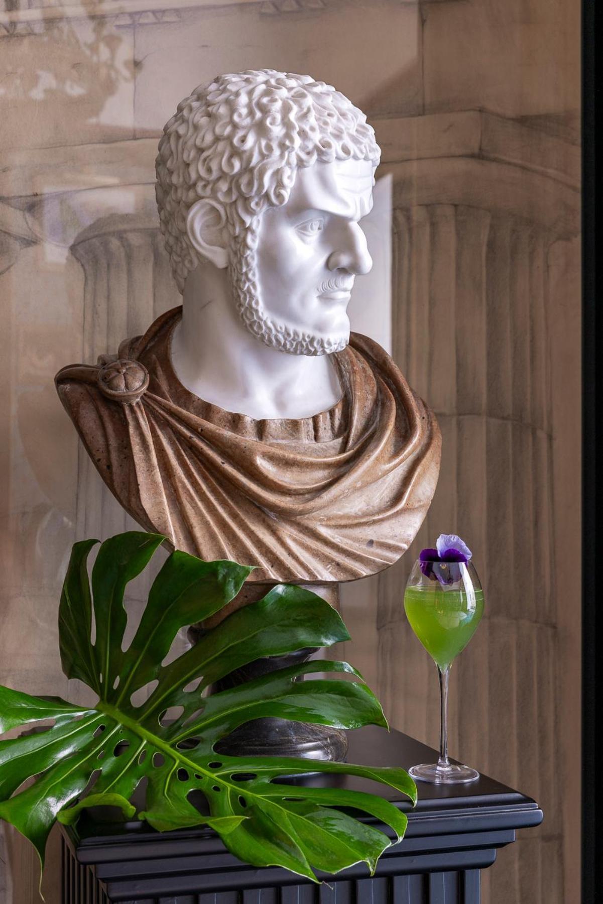 Palazzo Roma - The Leading Hotels Of The World 외부 사진