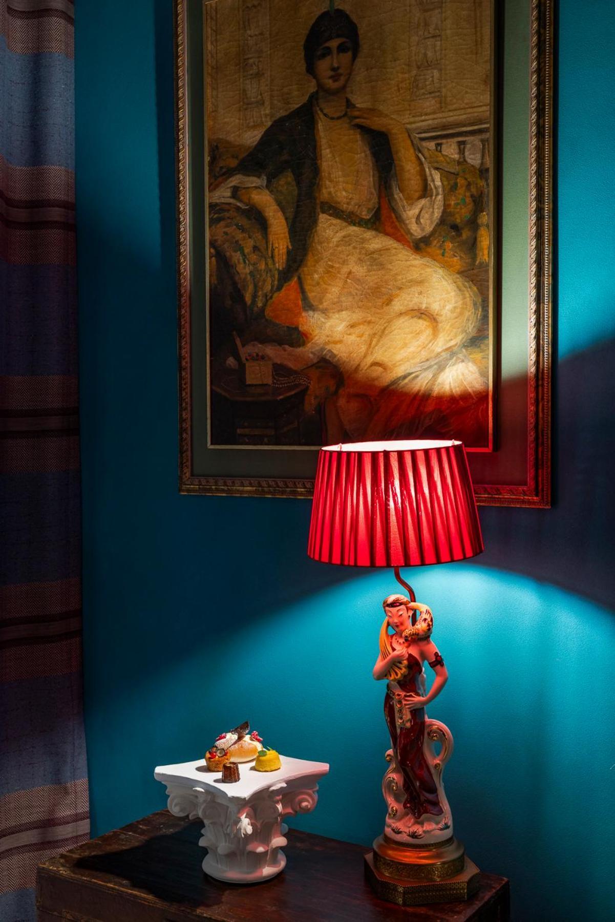 Palazzo Roma - The Leading Hotels Of The World 외부 사진
