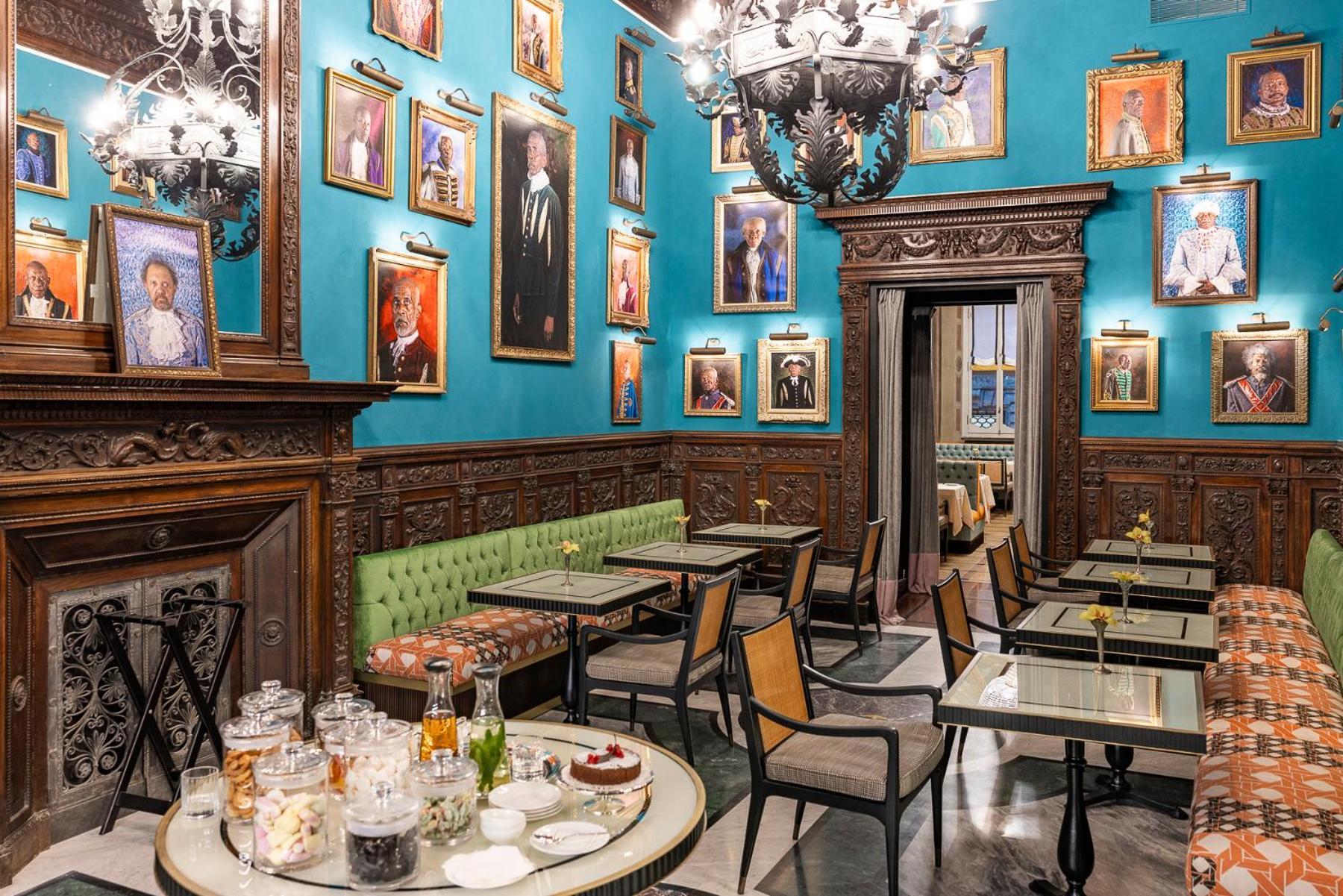 Palazzo Roma - The Leading Hotels Of The World 외부 사진