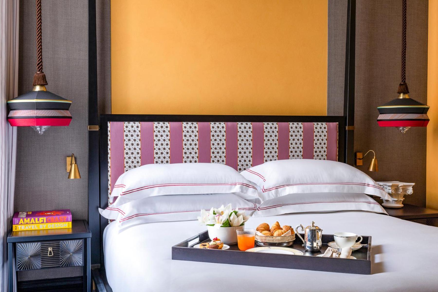 Palazzo Roma - The Leading Hotels Of The World 외부 사진