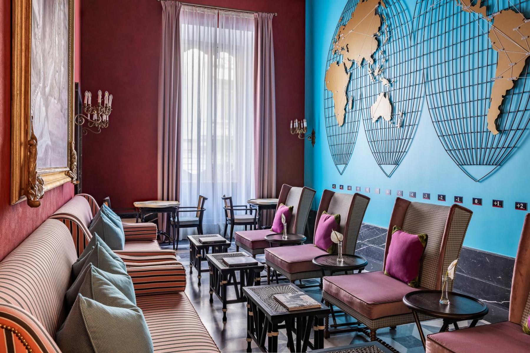 Palazzo Roma - The Leading Hotels Of The World 외부 사진