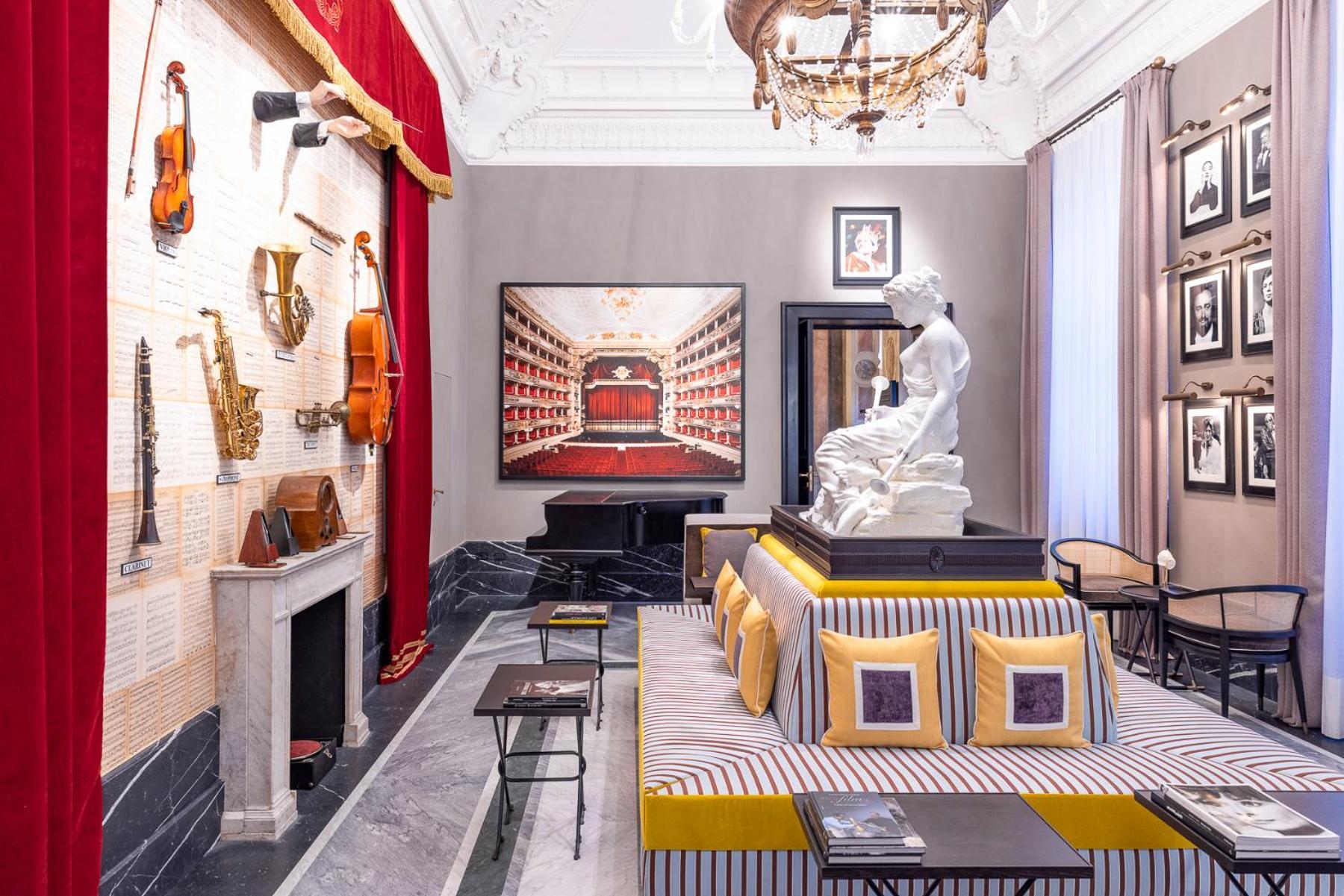 Palazzo Roma - The Leading Hotels Of The World 외부 사진
